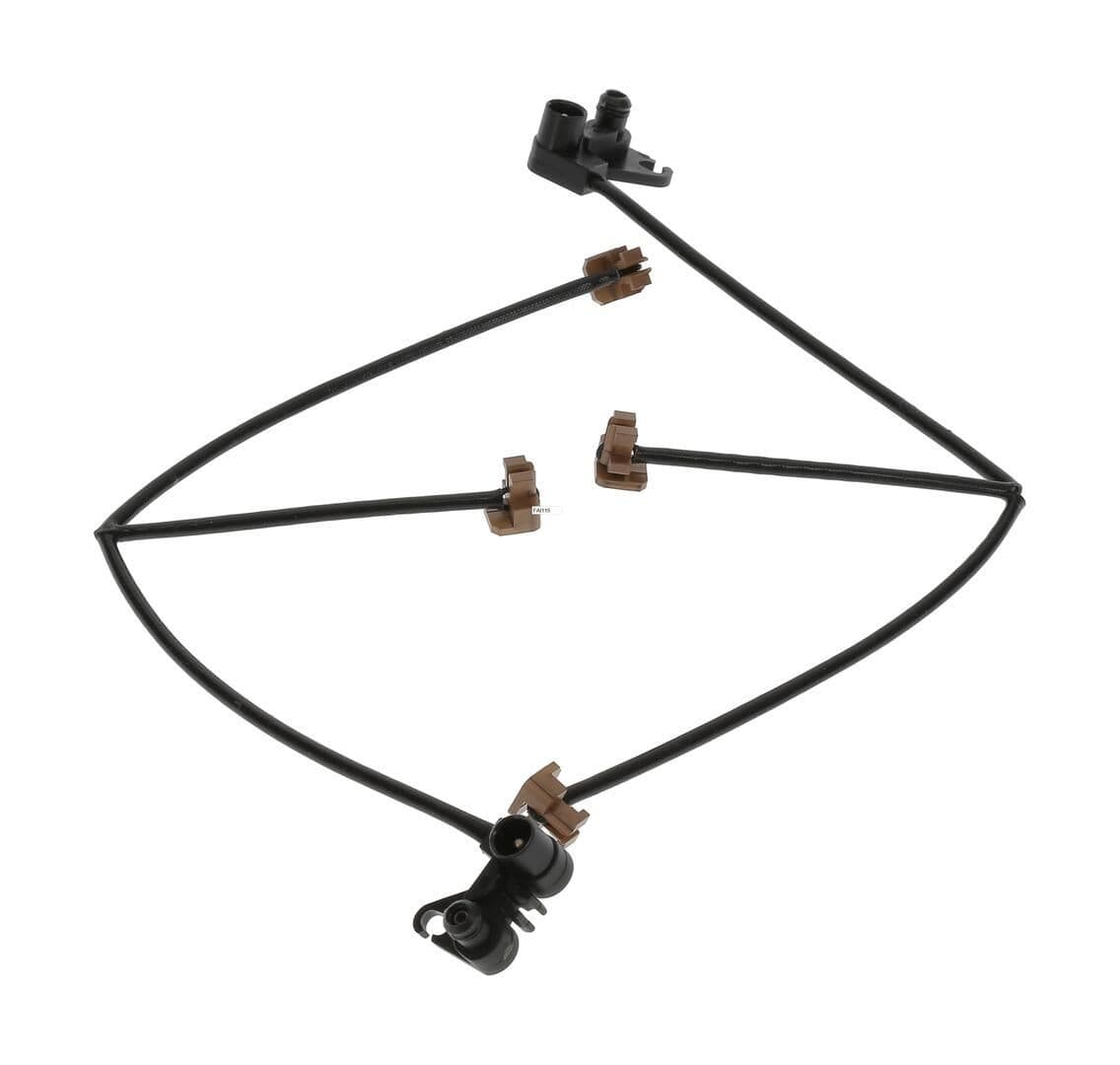 FERODO PREMIER FAI160 Témoin d'usure de plaquette de frein pour IVECO Trakker II, Stralis II, Tector