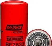 Baldwin BF7633 High Efficiency Fuel Filter