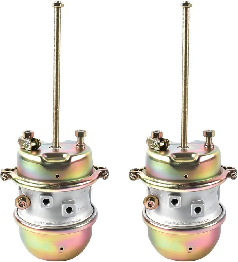 MGM 30/30 Spring Brake Chamber