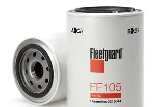Fleetguard FF105 Fuel Filter