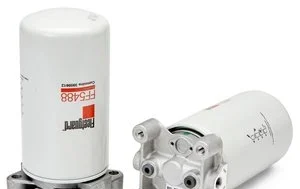 Fleetguard FF5488 Fuel Filter Assembly
