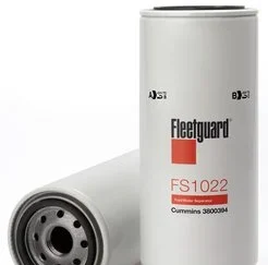 Fleetguard FS1022 Fuel/Water Separator
