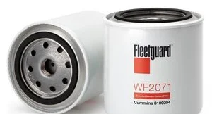 Fleetguard WF2071 Coolant Filter