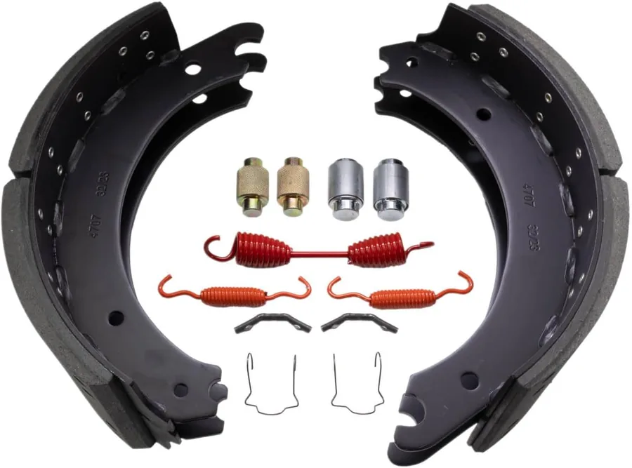 Meritor 4707Q Brake Shoe Kit 16.5 x 7