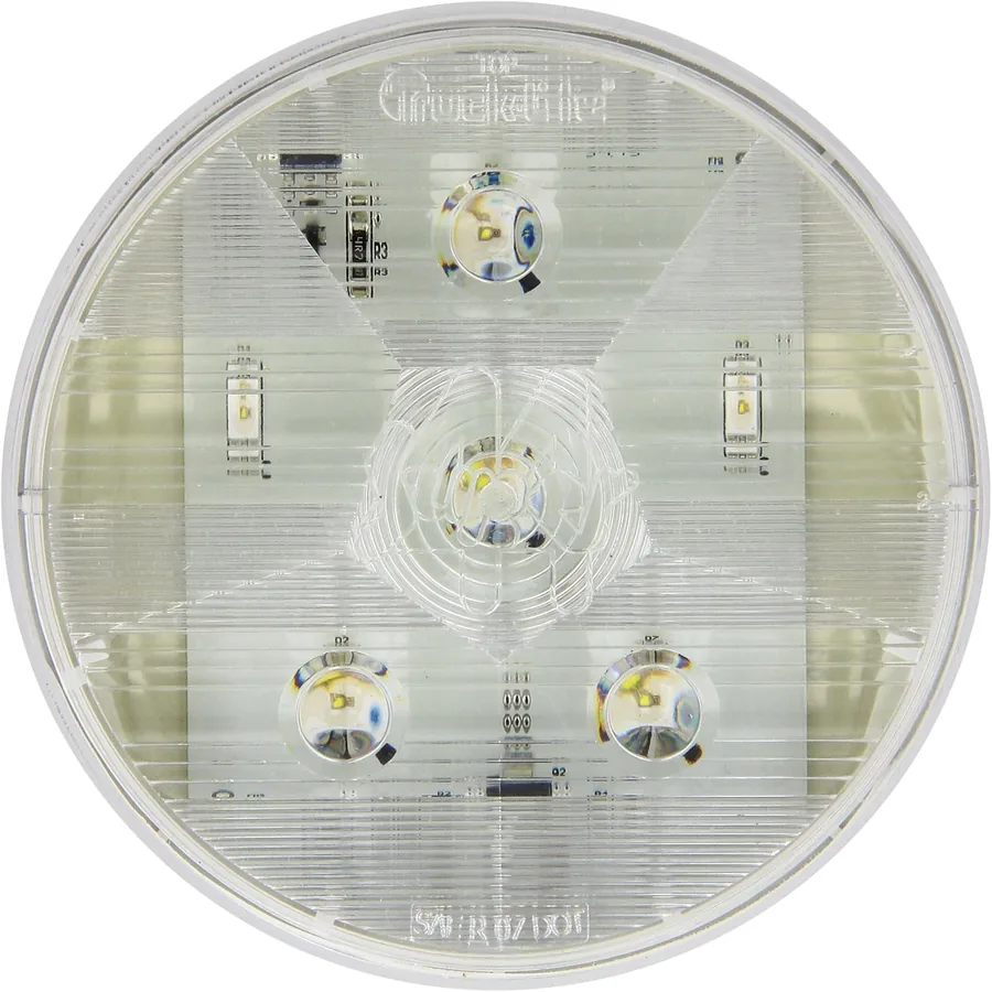 Truck-Lite LED Stop/Tail/Turn Lamp 44350C