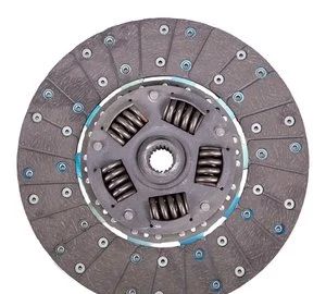 Sachs Organic Clutch Disc 14 in