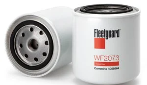 Fleetguard WF2073 Coolant Filter